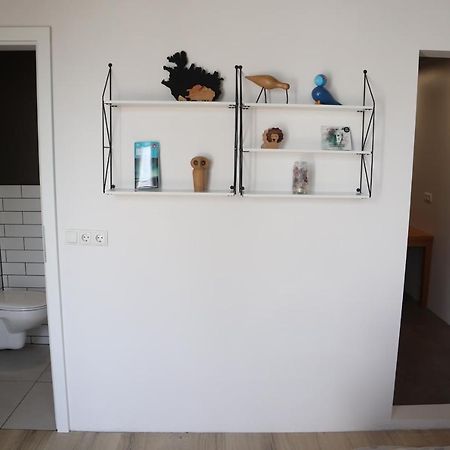 Modern Garage Suite - Free Parking & Self Check In Hveragerdi Luaran gambar
