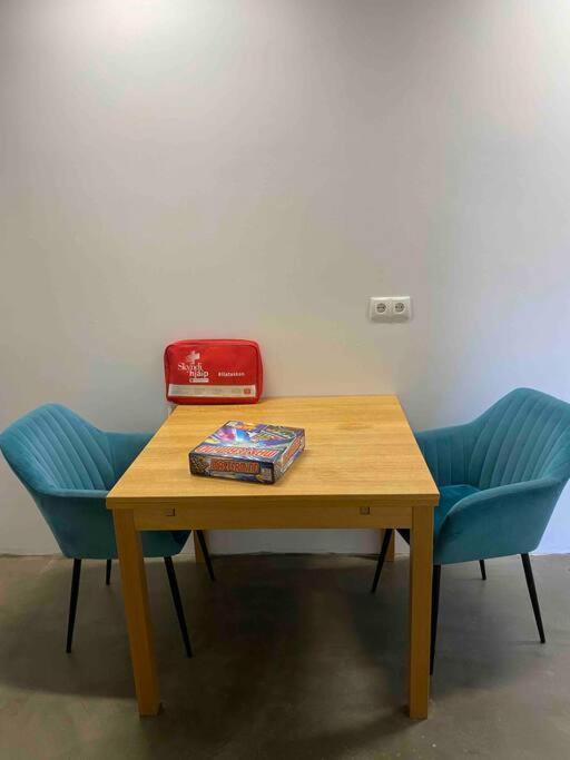 Modern Garage Suite - Free Parking & Self Check In Hveragerdi Luaran gambar
